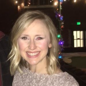 Meet your Posher, Marykathryn